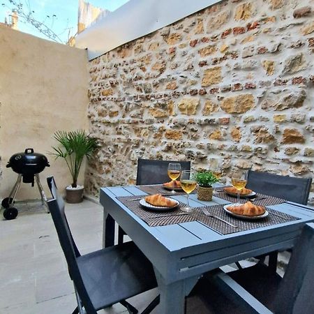 Spacieuce Maison Proche De Nausicaa, Gare Et Remparts, 3 Chambres, Free Parking, Netflix, Primes Video, Free Wifi Boulogne-sur-Mer Exterior foto